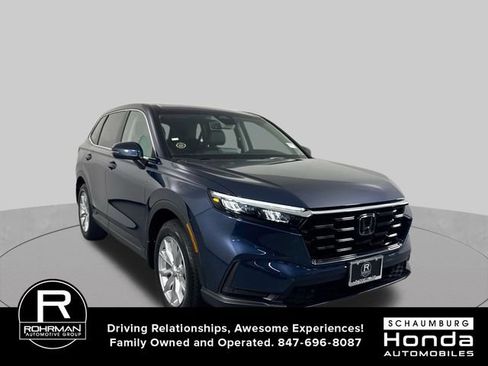 Used 2023 Honda CR-V EX-L image 3