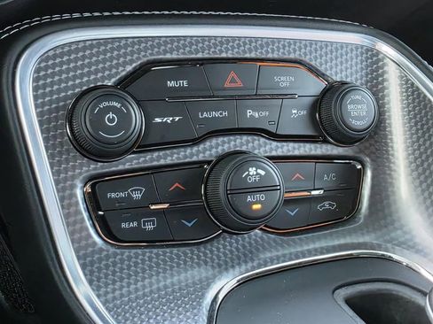 Used 2022 Dodge Challenger SRT Hellcat Redeye RWD image 31