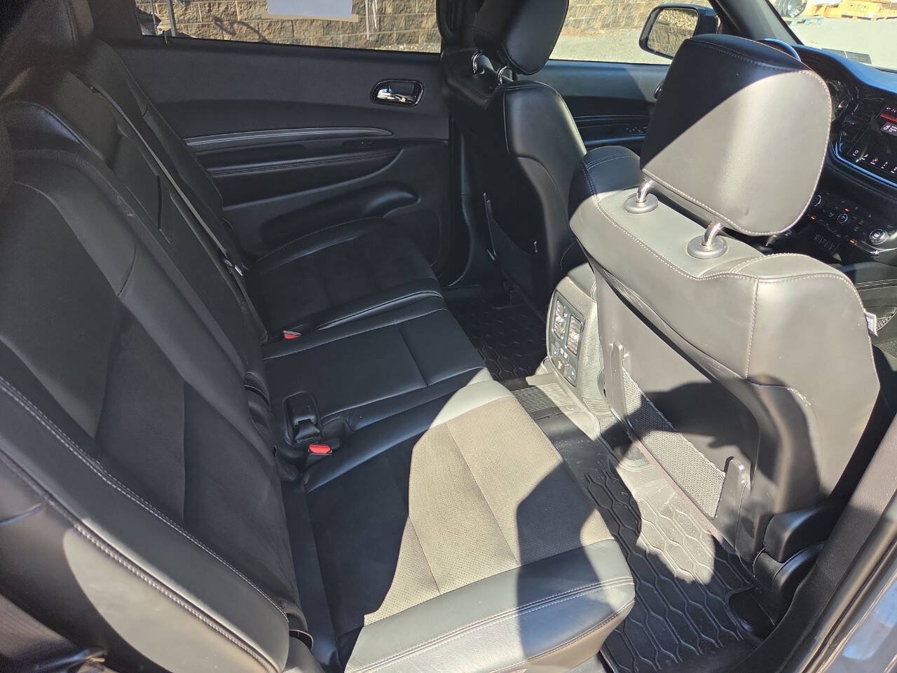 Used 2021 Dodge Durango GT AWD/4WD image 29