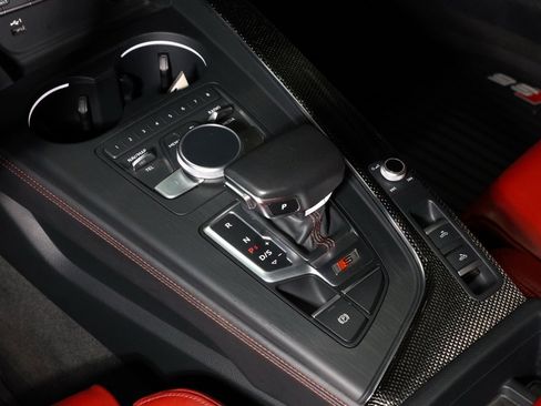 Used 2019 Audi S5 Premium Plus w/ S Sport Package image 25