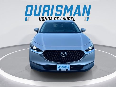 Used 2023 MAZDA CX-30 AWD 2.5 S w/ Preferred Package image 3