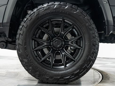 Used 2024 RAM 1500 TRX AWD/4WD image 11