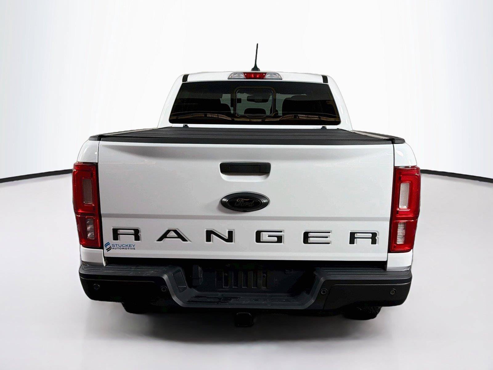 Used 2023 Ford Ranger XLT w/ Equipment Group 302A High AWD/4WD image 10