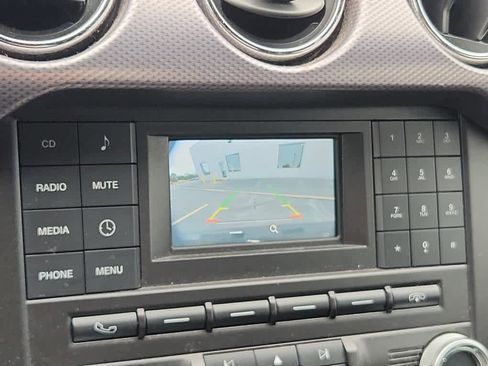 Used 2015 Ford Mustang EcoBoost image 12