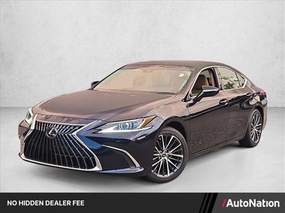 Used 2025 Lexus ES 350 w/ Premium Package