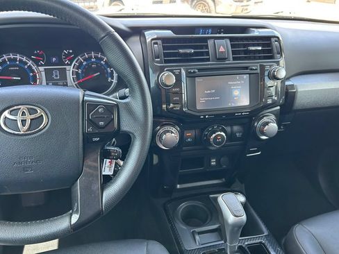 Used 2019 Toyota 4Runner TRD Pro AWD/4WD image 20