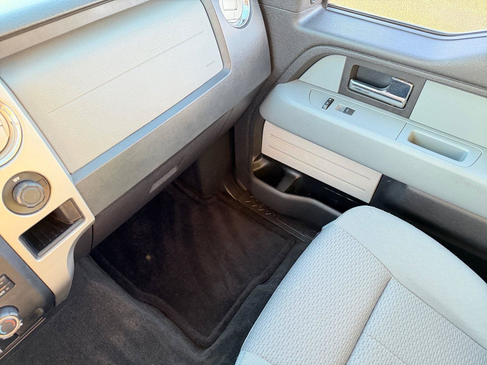 Used 2012 Ford F150 4x4 SuperCrew image 27