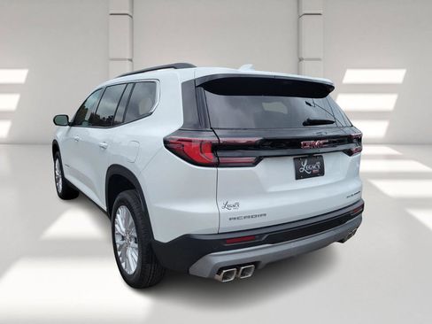 New 2026 GMC Acadia Elevation w/ Elevation Premium Package image 5