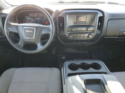 Used 2017 GMC Sierra 1500 4x4 Crew Cab w/ Sierra Convenience Package image 19