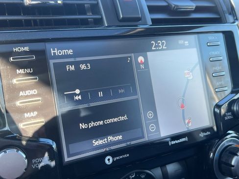 Used 2024 Toyota 4Runner TRD Off-Road Premium image 13