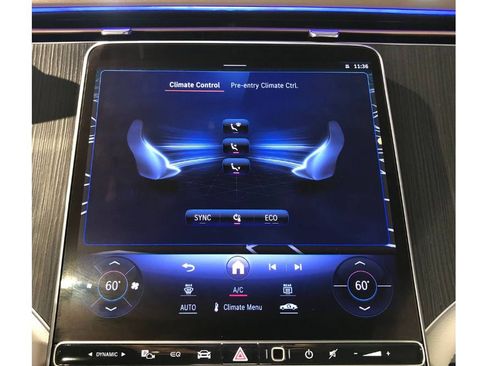 Used 2024 Mercedes-Benz EQE 350+ SUV w/ Driver Assistance Package image 28