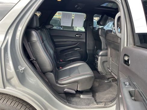 Used 2021 Dodge Durango R/T w/ Technology Group image 29