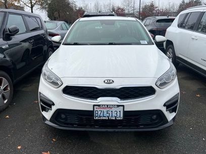 Used 2019 Kia Forte S w/ S Premium Package