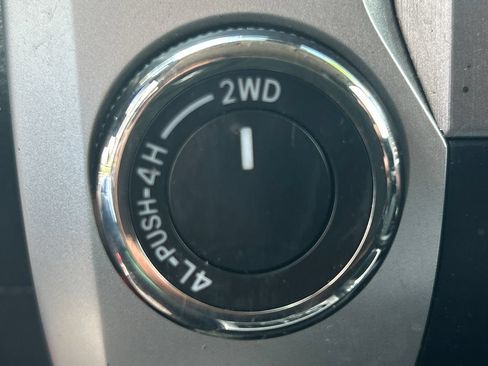 Used 2019 Toyota Tundra SR5 w/ TRD Sport Package AWD/4WD image 35