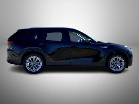 Certified 2026 MAZDA CX-90 3.3 Turbo w/ Preferred Package AWD/4WD image 3