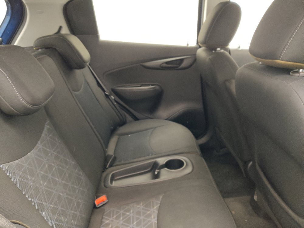 Used 2022 Chevrolet Spark LT FWD image 19