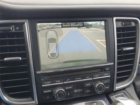 Used 2010 Porsche Panamera 4S image 25