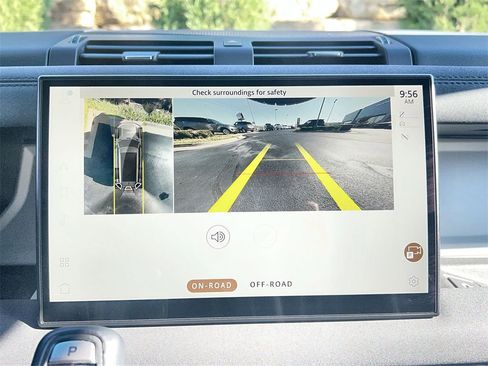 Used 2023 Land Rover Defender 130 S image 25