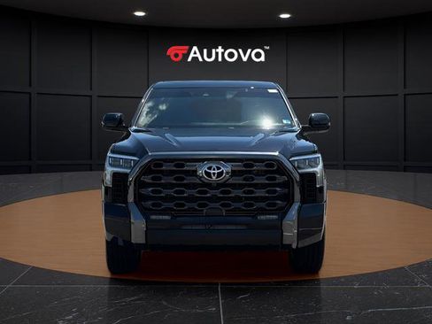 Used 2023 Toyota Tundra Platinum AWD/4WD image 8