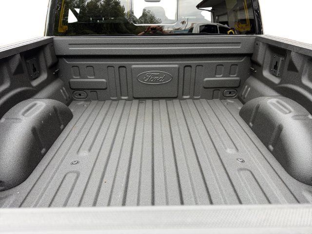 Used 2024 Ford F150 Lariat AWD/4WD image 18