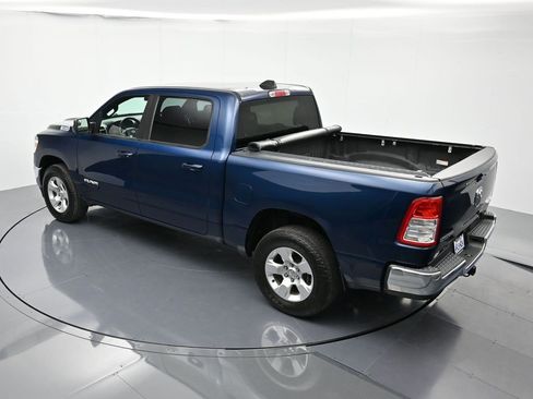 Used 2021 RAM 1500 Big Horn image 45