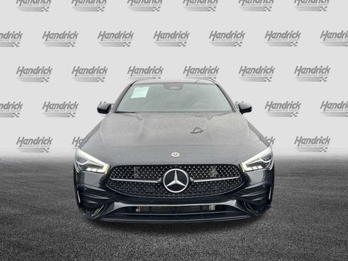 Certified 2024 Mercedes-Benz CLA 250 image 3