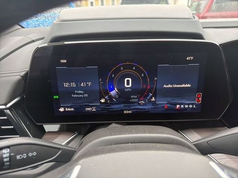 New 2026 Chevrolet Tahoe Premier image 15