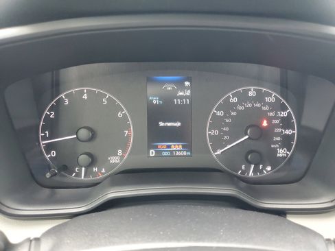 Used 2025 Toyota Corolla LE FWD image 22