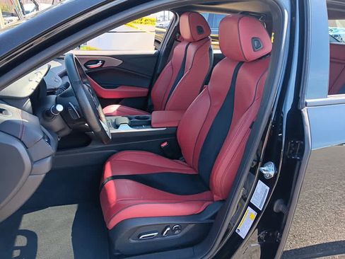 Used 2022 Acura TLX w/ A-SPEC Pkg image 10