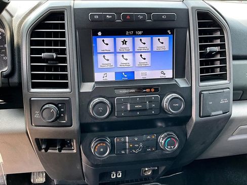 Used 2019 Ford F250 XL w/ STX Appearance Package image 25