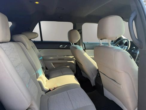 Used 2013 Ford Explorer 4WD image 21