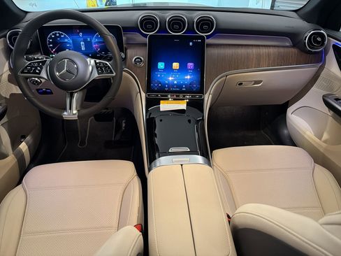 Certified 2026 Mercedes-Benz GLC 300 image 15