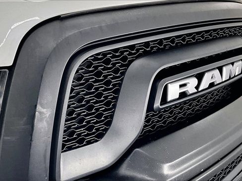 Used 2021 RAM 1500 Classic Warlock image 29