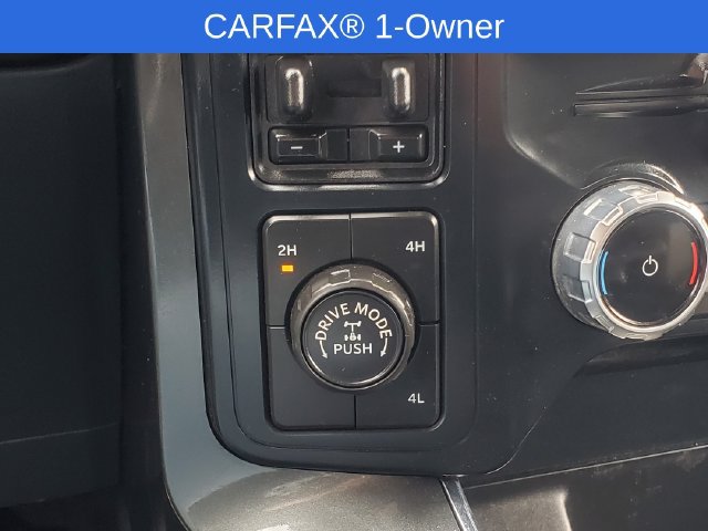 Used 2023 Ford F150 XLT w/ Equipment Group 302A High AWD/4WD image 27