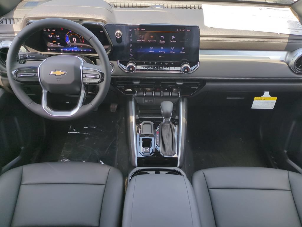 New 2026 Chevrolet Colorado LT w/ LT Convenience Package RWD image 15