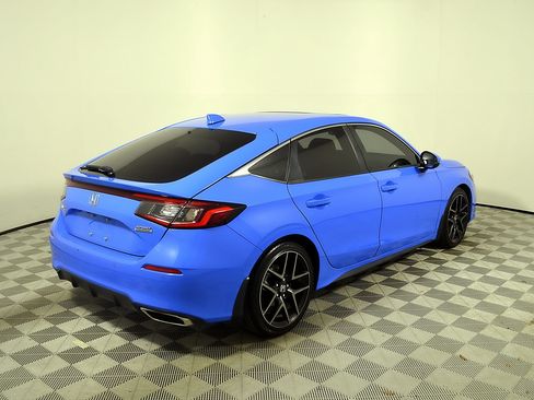 Used 2023 Honda Civic Sport Touring image 7
