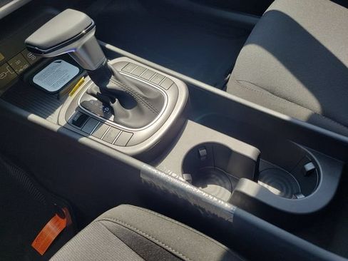 New 2027 Hyundai Kona SEL Sport FWD image 15