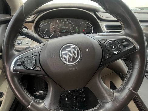 Used 2018 Buick LaCrosse Essence w/ Sun and Shade Package image 8