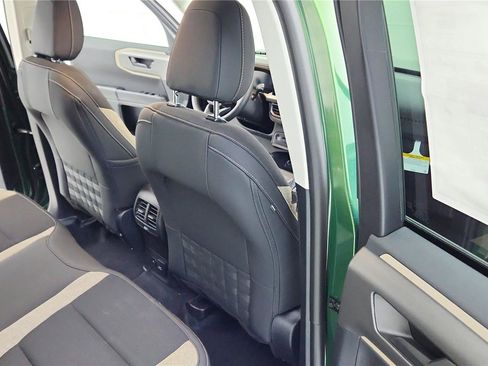 New 2025 Ford Bronco Sport Big Bend image 33