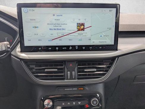 New 2026 Ford Escape Active w/ Tech Pack #1 image 11