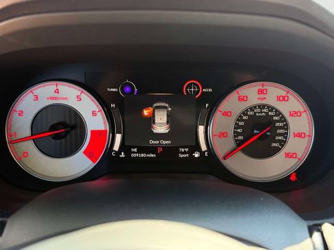 Used 2019 Acura RDX A-Spec AWD/4WD image 17