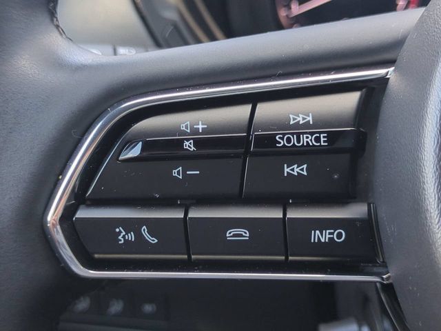 Used 2026 MAZDA CX-90 3.3 Turbo S w/ Premium Package AWD/4WD image 26