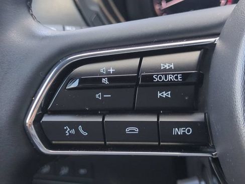 Used 2026 MAZDA CX-90 3.3 Turbo S w/ Premium Package AWD/4WD image 26