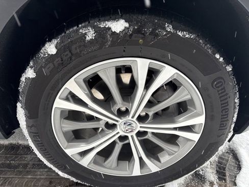 Used 2022 Buick Envision Preferred image 30