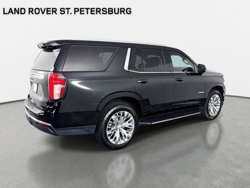 Used 2022 Chevrolet Tahoe LT RWD image 6