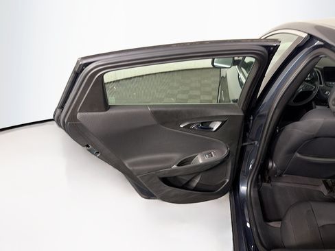 Used 2019 Chevrolet Malibu LS FWD image 26