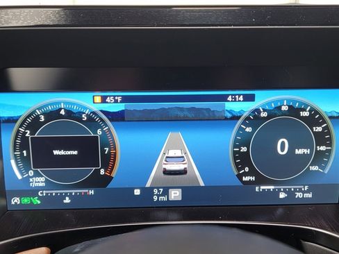 New 2026 Subaru Outback Touring image 11