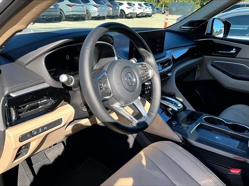 New 2026 Acura MDX SH-AWD w/ Technology Package image 8