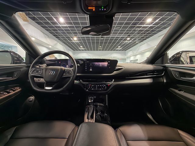 Used 2024 Buick Envista Sport Touring w/ Convenience I Package FWD image 15