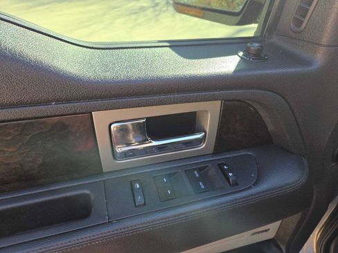 Used 2014 Ford F150 Platinum AWD/4WD image 29